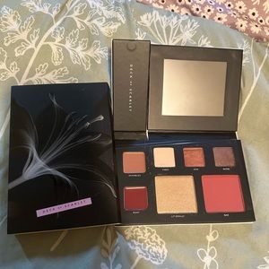 Deck of Scarlett Pallet edition 10